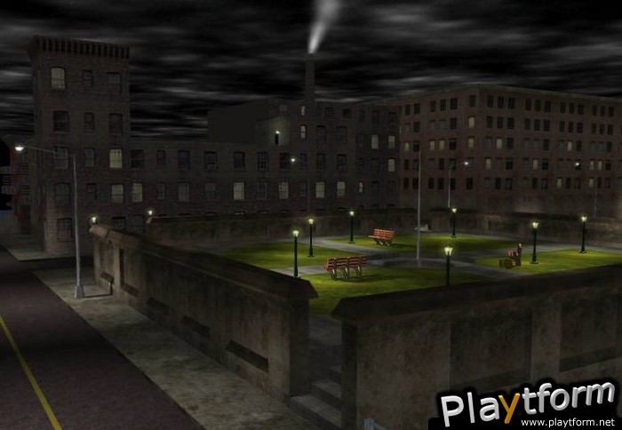 Underworld: Crime Does Pay (PC)
