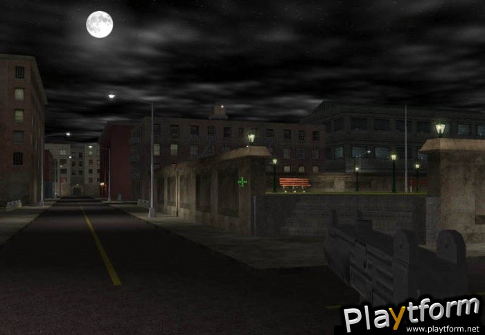Underworld: Crime Does Pay (PC)