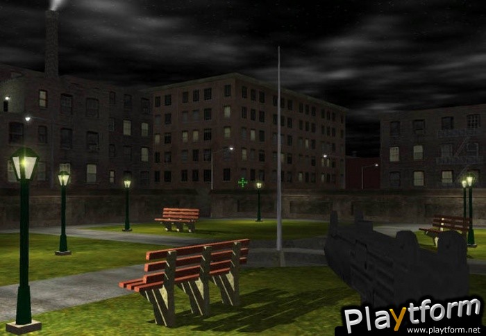 Underworld: Crime Does Pay (PC)