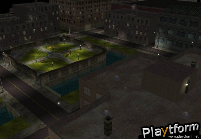 Underworld: Crime Does Pay (PC)