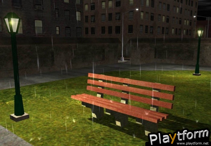 Underworld: Crime Does Pay (PC)