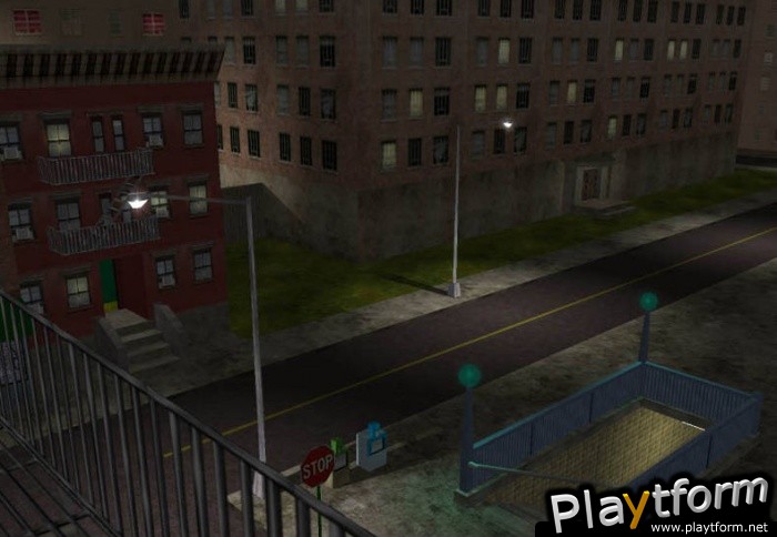 Underworld: Crime Does Pay (PC)