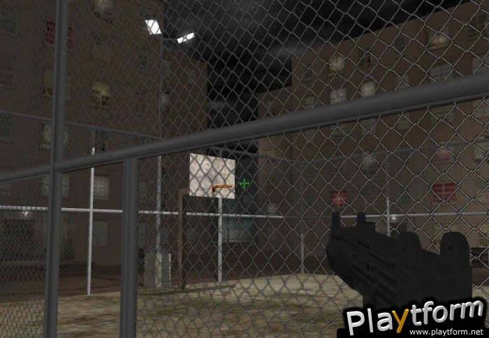 Underworld: Crime Does Pay (PC)