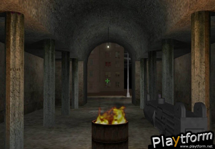 Underworld: Crime Does Pay (PC)