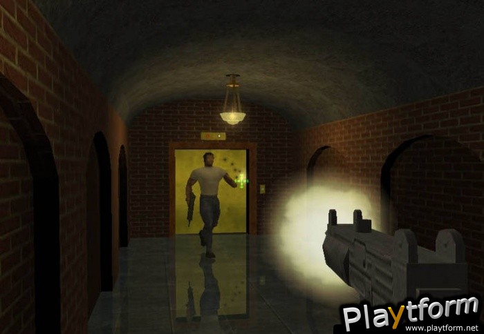 Underworld: Crime Does Pay (PC)