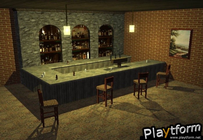 Underworld: Crime Does Pay (PC)