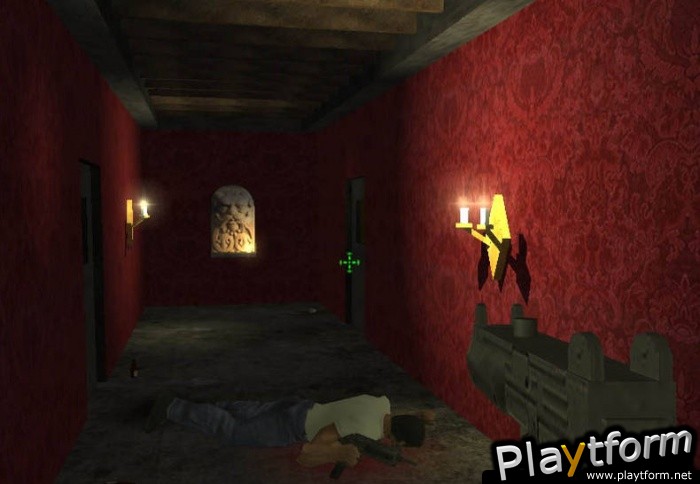 Underworld: Crime Does Pay (PC)