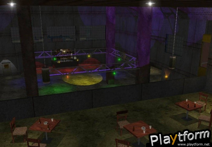 Underworld: Crime Does Pay (PC)