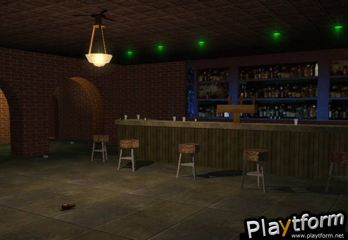 Underworld: Crime Does Pay (PC)