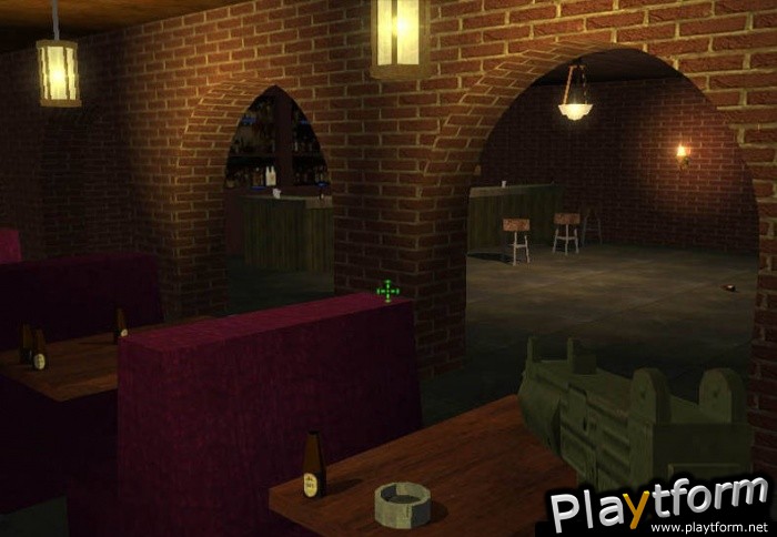 Underworld: Crime Does Pay (PC)