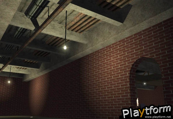 Underworld: Crime Does Pay (PC)