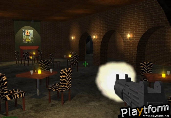 Underworld: Crime Does Pay (PC)