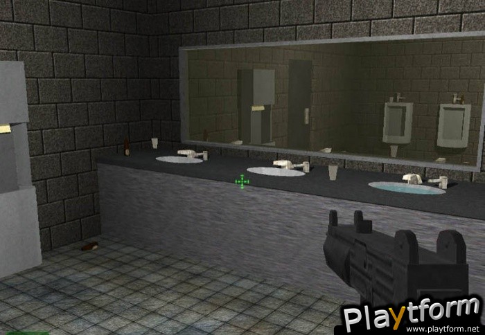 Underworld: Crime Does Pay (PC)