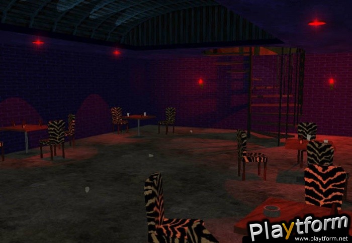 Underworld: Crime Does Pay (PC)