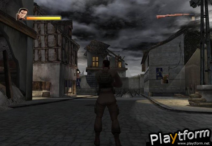 Airborne Troops (PC)