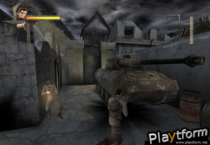 Airborne Troops (PC)