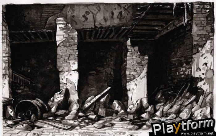 Airborne Troops (PC)
