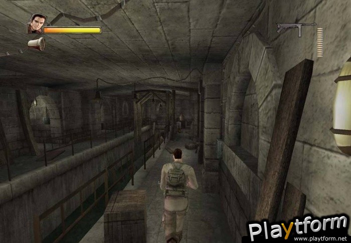 Airborne Troops (PC)