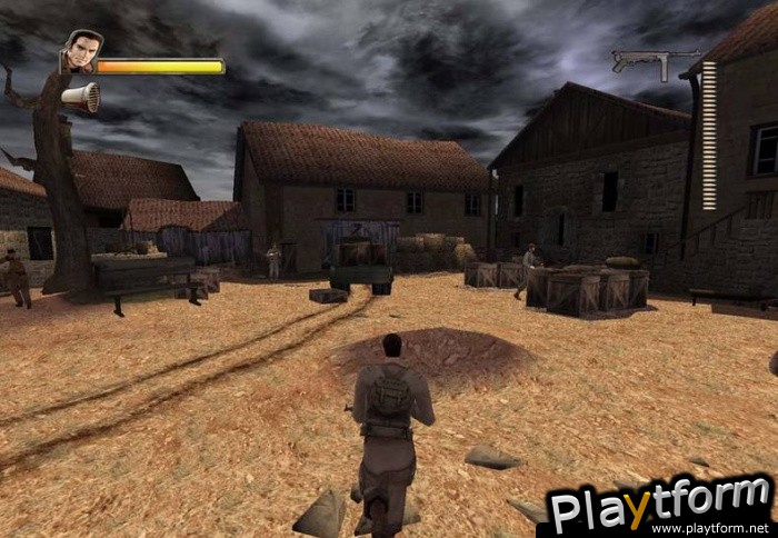 Airborne Troops (PC)