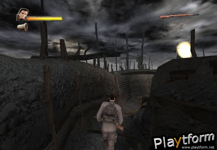 Airborne Troops (PC)