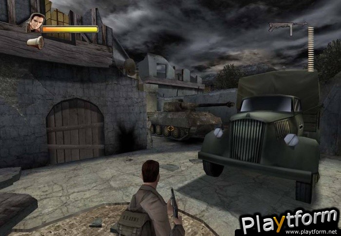 Airborne Troops (PC)