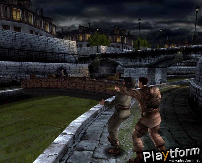 Airborne Troops (PC)