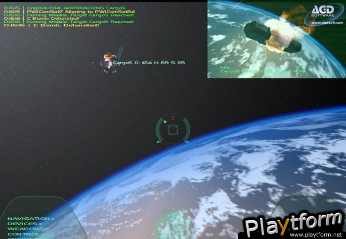 nTrap (PC)