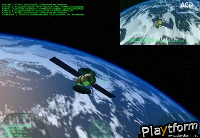 nTrap (PC)
