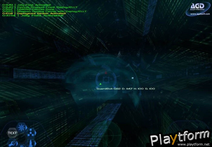 nTrap (PC)