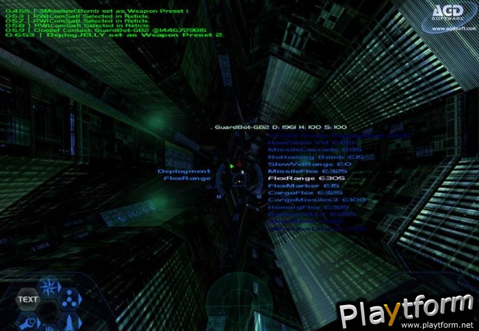 nTrap (PC)