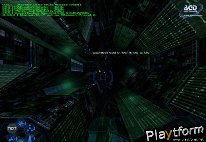 nTrap (PC)