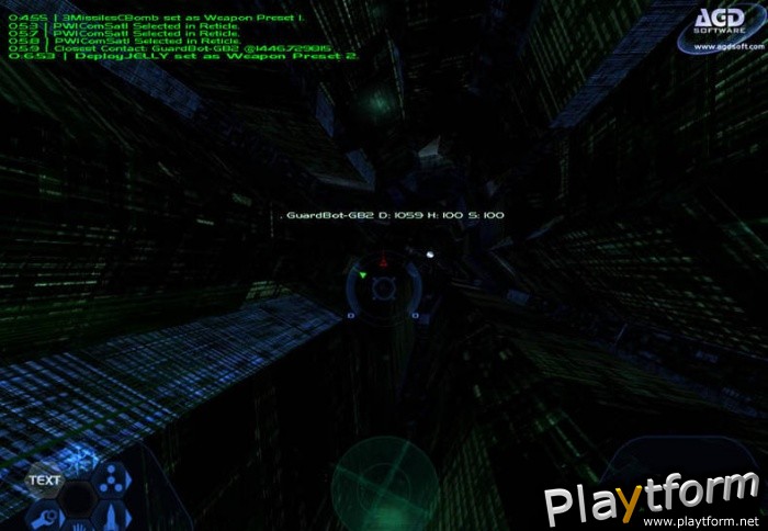 nTrap (PC)