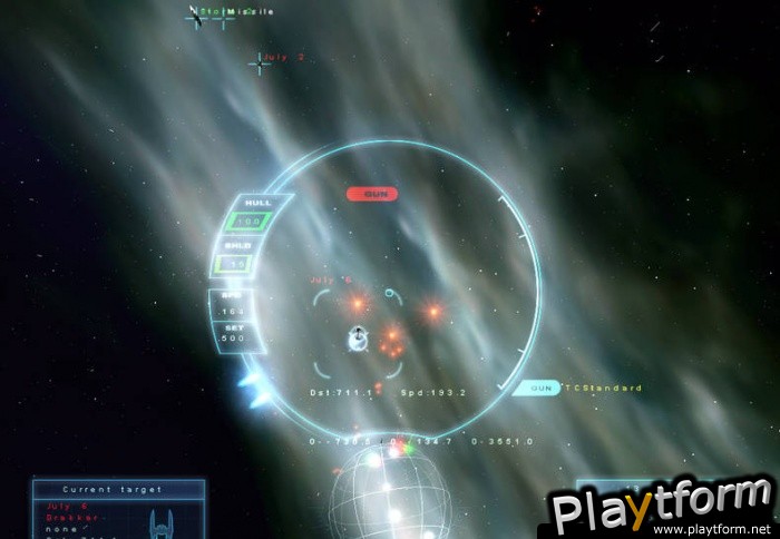 Homeplanet (PC)