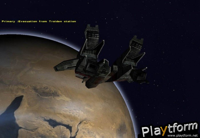 Homeplanet (PC)