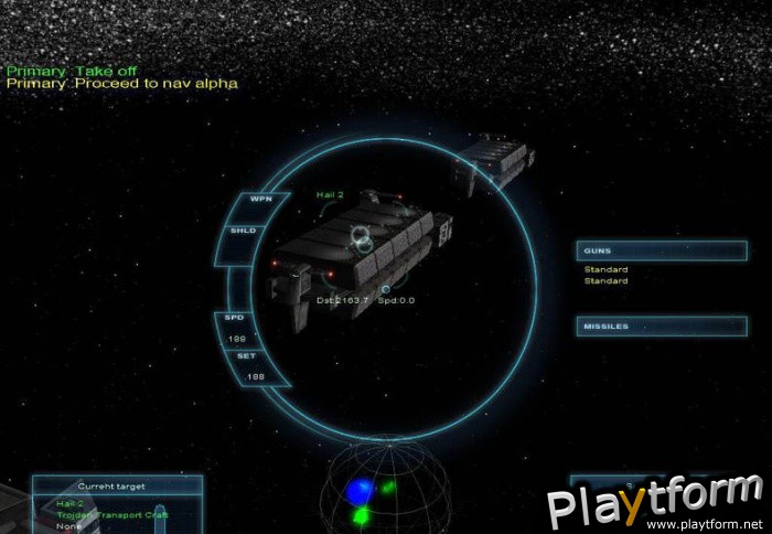 Homeplanet (PC)