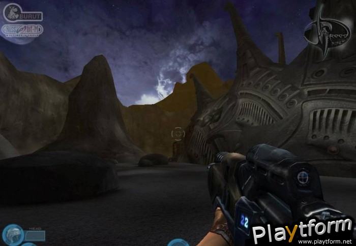 Kreed (PC)