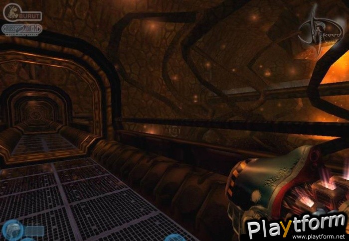 Kreed (PC)