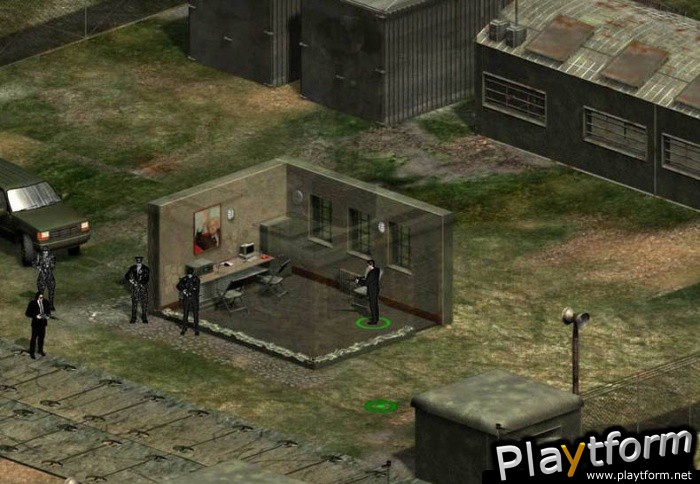 Rabid Dogs 2 (PC)