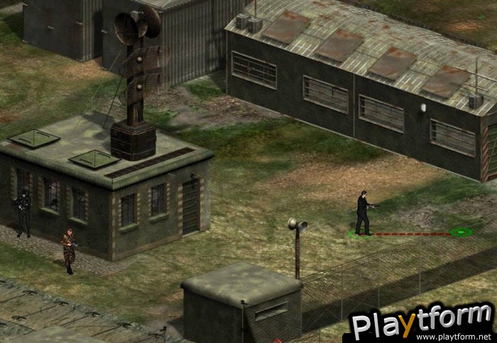 Rabid Dogs 2 (PC)