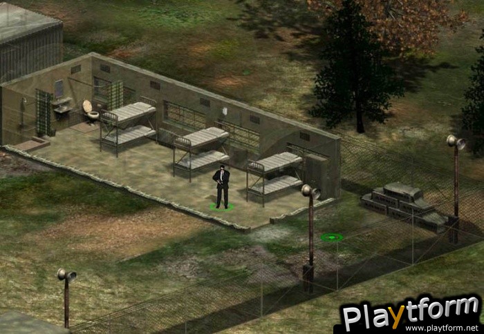 Rabid Dogs 2 (PC)