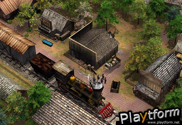 Civil War: War Between the States (PC)