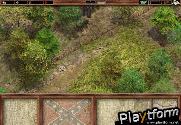 Civil War: War Between the States (PC)