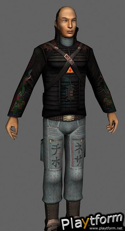 Neuro (PC)