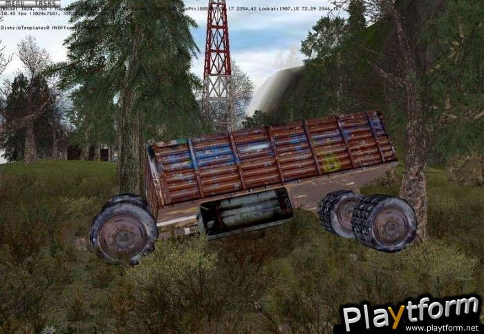 Xtreeme Forces (PC)