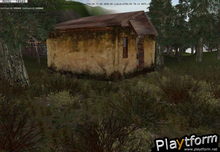 Xtreeme Forces (PC)