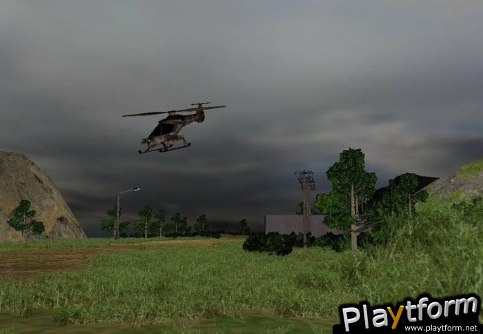 Xtreeme Forces (PC)