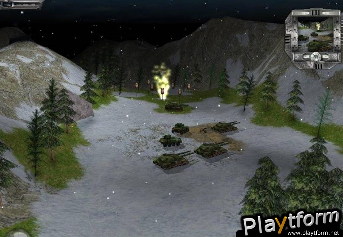 Xtreeme Forces (PC)