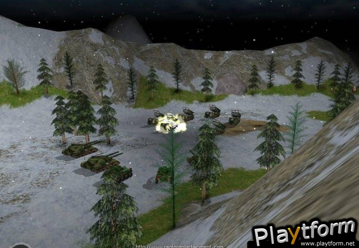 Xtreeme Forces (PC)