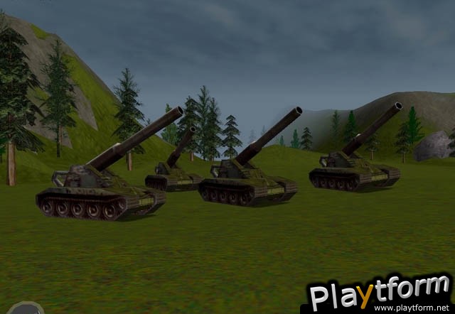 Xtreeme Forces (PC)