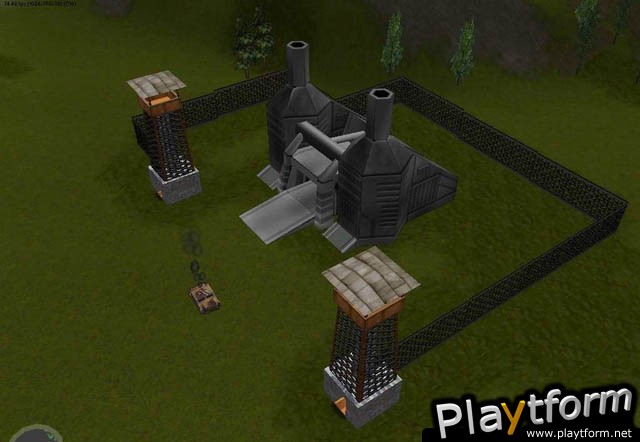 Xtreeme Forces (PC)